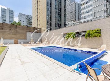 Apartamento · 165m² · 4 Quartos · 1 Vaga · APARTAMENTO VENDA HIGIENOPOLIS
