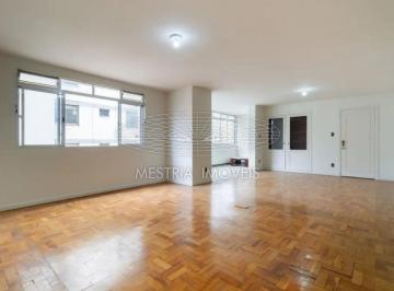 Apartamento · 181m² · 3 Quartos · 1 Vaga · Jardim Paulista | Apto amplo | Planta excelente | Localização super especial !