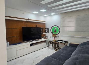 Apartamento · 380m² · 4 Quartos · 6 Vagas · Cobertura Triplex 380 m² a venda