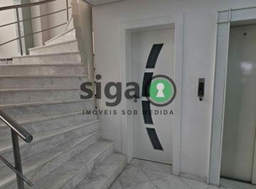 Apartamento · 380m² · 4 Quartos · 6 Vagas · Cobertura Triplex 380 m² a venda