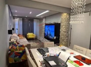 Casa · 200m² · 3 Quartos · 6 Vagas · Sobrado a venda no bairro da mooca