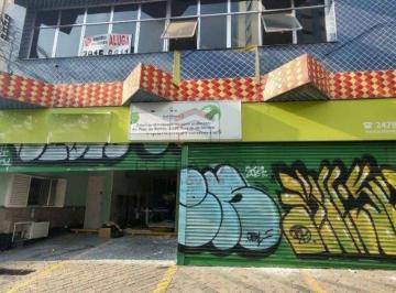 Comercial · 900m² · SALÃO COMERCIAL NA MOOCA/SP - RUA JUVENTUS - 350m C/ 4 vagas na frente