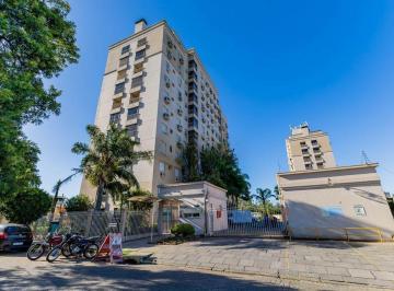 Apartamento · 52m² · 2 Quartos · 1 Vaga · Apartamento com 2 quartos e 52m² à venda em Sarandi, Porto Alegre