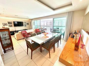 Apartamento · 158m² · 4 Quartos · 4 Vagas · APARTAMENTO 4 DORMITORIO SENDO 2 SUITES 5 BANHEIROS SALA 3 AMBIENTES 4 VAGAS.