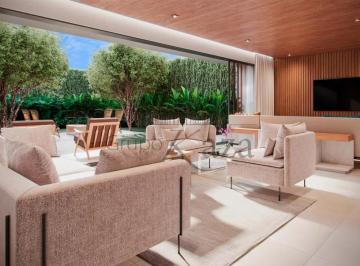 Casa de 4 quartos, São Paulo · Casa de Condomínio - Brooklin - 4 Suítes - 536,06m² - 4 Grs