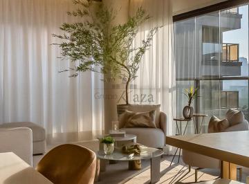 Apartamento de 3 quartos, São Paulo · Vila Clementino - 171m² - 3 Suítes - 3 Grs