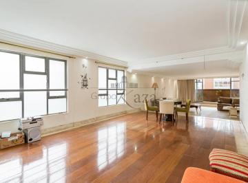 Apartamento de 4 quartos, São Paulo · Jardim Paulista - 4 Dormitórios - 305m² - 3 Vagas