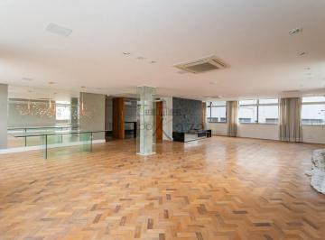 Apartamento de 3 quartos, São Paulo · Jardim América - 3 Suítes - 262m².