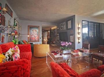 Apartamento de 3 quartos, São Paulo · Jardim América - 3 Dormitórios - 230m² - 2Grs