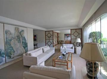 Apartamento de 4 quartos, São Paulo · Jardim Paulista - 4 Dormitórios - 272m² - 3 Grs