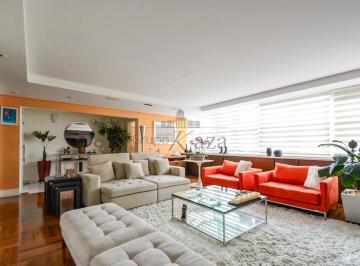 Apartamento de 3 quartos, São Paulo · Itaim Bibi - Oportunidade - 3 Dormitórios - 178m² 2 Grs