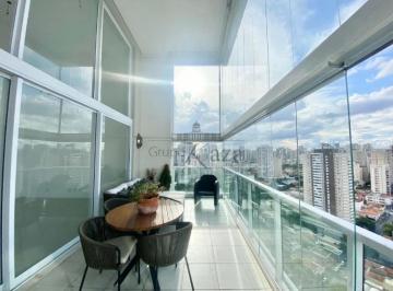 Apartamento de 5 quartos, São Paulo · Vila Mariana - 5 Dormitórios - 213m² 4 Grs