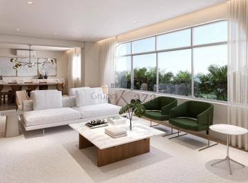 Apartamento de 3 quartos, São Paulo · Jardim Paulista - Lindenberg - 3 Suítes - 244m² - 3 Grs