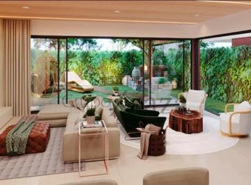 Casa de 4 quartos, São Paulo · Casa de Condomínio - Campo Belo - 550m² - 4 Suítes - 4 Grs.