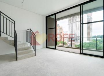 Apartamento · 64m² · 1 Quarto · 1 Vaga · Loft para venda em Moema com 1 quarto , 64m²