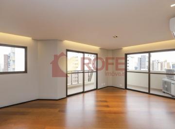 Apartamento · 200m² · 4 Quartos · 3 Vagas · Apartamento para venda em Moema com 4 quartos, sendo 2 suítes , 200m²