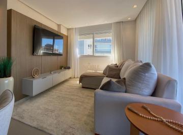 Apartamento · 93m² · 2 Quartos · 2 Vagas · 🏡 Apartamento Alto Padrão Mobiliado à Venda – Bella Vita, Torres/RS