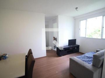Apartamento · 52m² · 2 Quartos · 1 Vaga · Apartamento à Venda - Diamante, 2 Quartos,  52 m² - Belo Horizonte