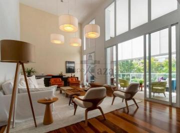 Apartamento · 310m² · 3 Quartos · 3 Vagas · Apartamento - Campo Belo - 3 Dormitórios - 310m².