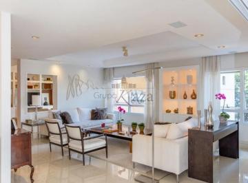 Apartamento · 243m² · 4 Quartos · 4 Vagas · Apartamento - Vila Uberabinha - 4 Dormitórios - 243m².