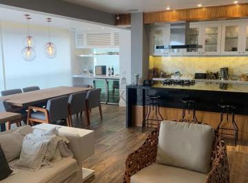 Apartamento de 4 quartos, São Paulo · Apartamento Cobertura Duplex - Brooklin - 4 Dormitórios - 229m².