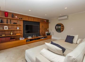 Apartamento · 246m² · 3 Quartos · 4 Vagas · Apartamento - Vila Mariana - 3 Suítes - 246m².