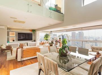 Apartamento de 3 quartos, São Paulo · Oportunidade - Cobertura Duplex - Itaim Bibi - 3 Dormitórios - 236m².