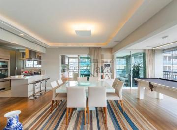 Apartamento · 224m² · 3 Quartos · 4 Vagas · Apartamento - Paraiso - 3 Suítes - 224m².