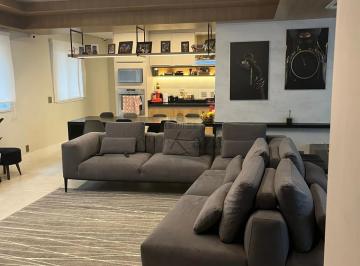 Apartamento · 158m² · 3 Quartos · 3 Vagas · Apartamento - Moema - 3 Dormitórios - 158m².