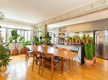 Apartamento de 4 quartos, São Paulo · Apartamento - Vila Nova Conceição - 4 Suítes - 180m².