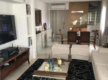 Apartamento de 3 quartos, São Paulo · Apartamento Duplex - Itaim Bibi - 3 Suítes - 156m².