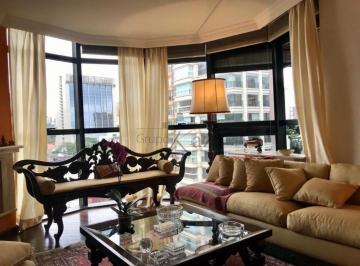Apartamento · 195m² · 3 Quartos · 3 Vagas · Apartamento - Ibirapuera - 3 Suítes - 195m².