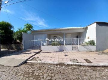 Casa · 110m² · 2 Quartos · 1 Vaga · Linda casa na Tancredo Neves com dois dormitórios sendo um suíte