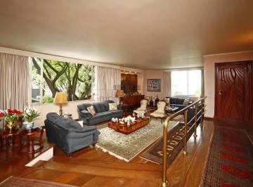 Apartamento · 290m² · 3 Quartos · 2 Vagas · Apartamento - Jardim América - 3 Dormitórios - 290m².