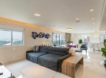 Apartamento · 177m² · 3 Quartos · 4 Vagas · Apartamento - Vila Mariana - 3 Suítes - 177m².