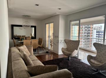 Apartamento · 150m² · 3 Quartos · 3 Vagas · Apartamento - Paraiso - 3 Suítes - 150m².