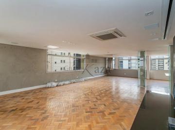 Apartamento · 262m² · 3 Quartos · 2 Vagas · Apartamento - Jardim América - 3 Suítes - 262m².