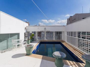 Apartamento · 220m² · 2 Quartos · 2 Vagas · Cobertura Penthouse - Itaim Bibi - 2 Suítes - 220m².