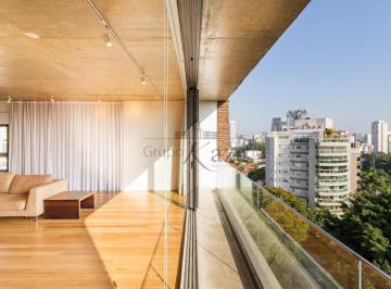 Apartamento · 247m² · 2 Quartos · 2 Vagas · Oportunidade - Cobertura Duplex - Vila Madalena - 2 Dormitórios - 247m².