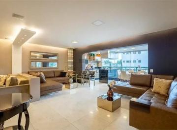 Apartamento de 3 quartos, São Paulo · Apartamento Garden - Jardim Paulista - 3 Dormitórios - 208m².