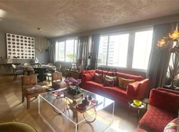 Apartamento · 230m² · 3 Quartos · 2 Vagas · Apartamento - Jardim América - 3 Dormitórios - 230m².