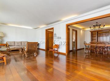 Apartamento · 220m² · 2 Quartos · 2 Vagas · Apartamento - Jardim Paulista - 2 Dormitórios - 220m².