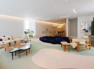 Apartamento · 260m² · 4 Quartos · 2 Vagas · Apartamento - Jardim Paulista - 4 Suítes - 260m².