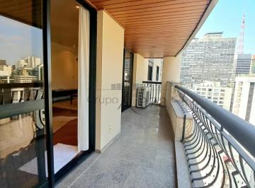 Apartamento de 3 quartos, São Paulo · Oportunidade - Apartamento - Jardim América - 3 Dormitórios - 156m² - Próximo ao Colégio Dante Aligh