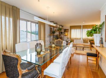 Apartamento de 4 quartos, São Paulo · Apartamento - Jardim Europa - 4 Dormitórios - 185m² - Próximo aos Clubes Hebraica e Pinheiros