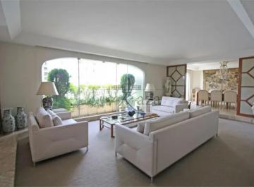 Apartamento · 272m² · 4 Quartos · 3 Vagas · Apartamento - Jardim Paulista - 4 Dormitórios - 272m².