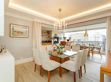 Apartamento · 156m² · 2 Quartos · 3 Vagas · Apartamento - Vila Olímpia - 2 Suítes - 156m².
