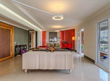 Apartamento · 261m² · 4 Quartos · 4 Vagas · Apartamento - Vila Madalena - 4 Suítes - 261m².