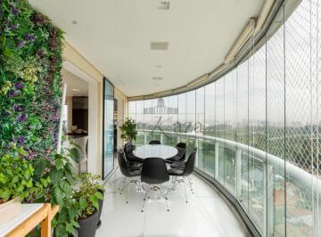 Apartamento de 3 quartos, São Paulo · Apartamento - Vila Mariana - 3 Suítes - 177m².
