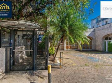 Apartamento · 60m² · 1 Quarto · 1 Vaga · Apartamento de 1 quarto e 1 vaga de garagem no bairro Rio Branco Porto Alegre